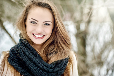 WINTER CARE FOR THE HAIR